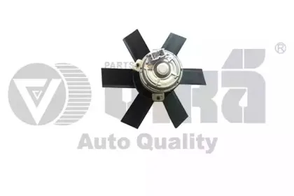 Вентилятор, охлаждение двигателя vika купить